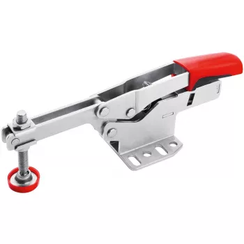 Spaustuvas BESSEY STC-HH70 raudonas nerūdijantis plienas 6 cm