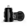 MOBILUS AUTOMOBILINIS ĮKROVIKLIS CC-S1/MINI RTL LLTS86107 AUKEY