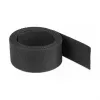 Termiškai susitraukiantis vamzdelis DeLOCK 20795 2 m x 25 mm juodas