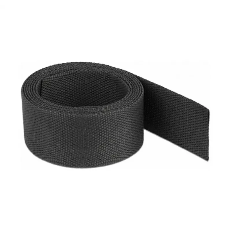 Termiškai susitraukiantis vamzdelis DeLOCK 20795 2 m x 25 mm juodas