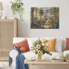Dėlionė Ravensburger The Green House 1500 vnt.