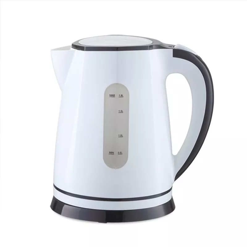 Elektrinis virdulys Maestro MR-058-WHITE 1,8 l, 2000 W, belaidis, nuimamas filtras