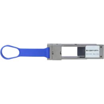 Šviesolaidinis siųstuvo-imtuvo modulis BlueOptics 720195-002-BO SFP+ 40 Gigabit Ethernet