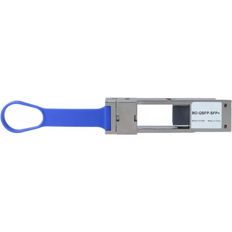 Šviesolaidinis siųstuvo-imtuvo modulis BlueOptics 720195-002-BO SFP+ 40 Gigabit Ethernet