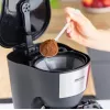 Kavos virimo aparatas MPM 1,25 L MKW-12