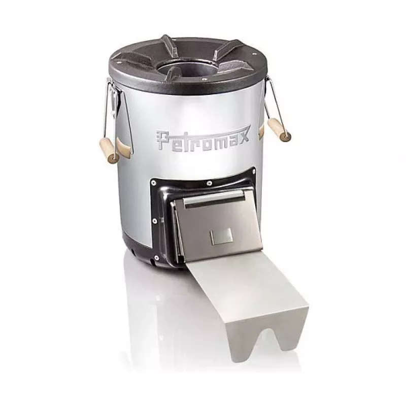 Petromax RF33 - Festbrennstoffofen - 1 Zone(n) - 6,5 kg