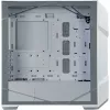 PC korpusas Cooler Master MasterBox TD500 Mesh V2 Midi Tower White