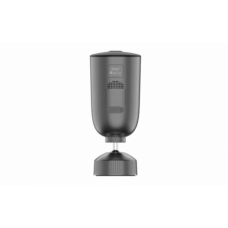 IP stebėjimo kamera EZVIZ EB3 4G rinkinys 2304 x 1296 pikselių
