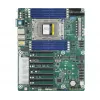 Pagrindinė plokštė ASRock ROMED8-2T ATX, skirta AMD EPYC LGA 4094, 8× DDR4 DIMM, aštuonių kanalų, 2× M.2, 8× SATA III, 10GbE, 3× RJ-45