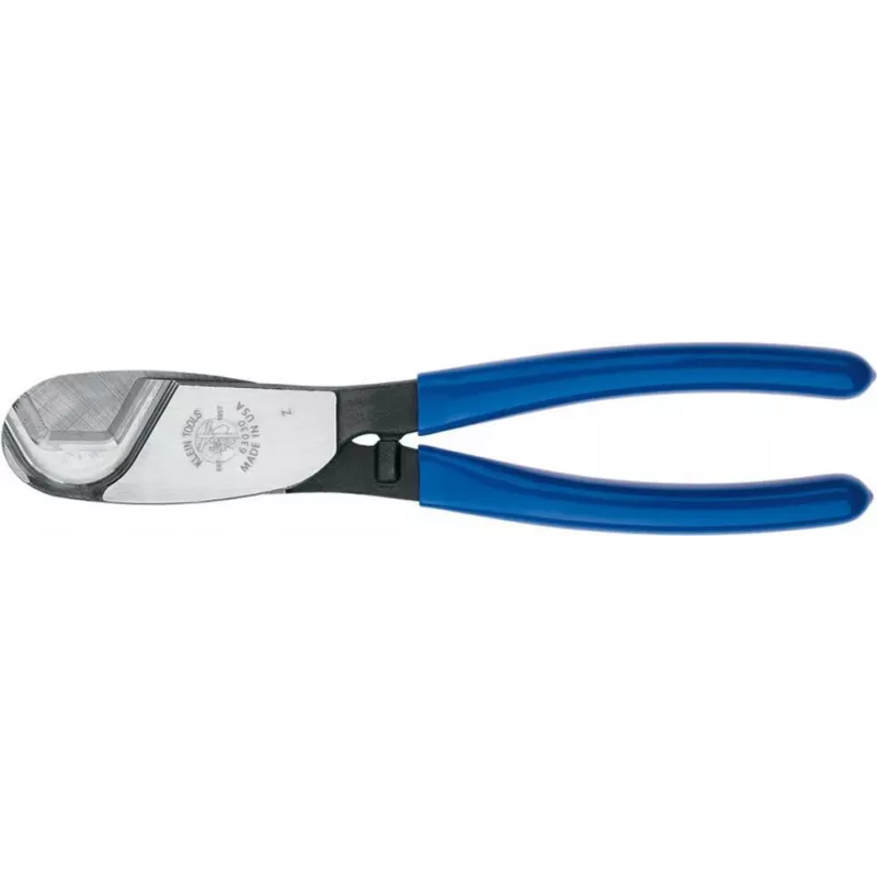 KLEIN TOOLS 63030 bendraašis kabelių pjoviklis, 25 mm pjovimo talpa (63030)