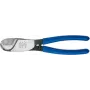 KLEIN TOOLS 63030 bendraašis kabelių pjoviklis, 25 mm pjovimo talpa (63030)