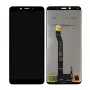 Xiaomi Redmi 6 / 6A ekranas (juodas) atnaujintas