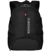 Wenger/SwissGear Transit nešiojamojo kompiuterio dėklas 40.6 cm (16) Kuprinės tipo dėklas Juodas