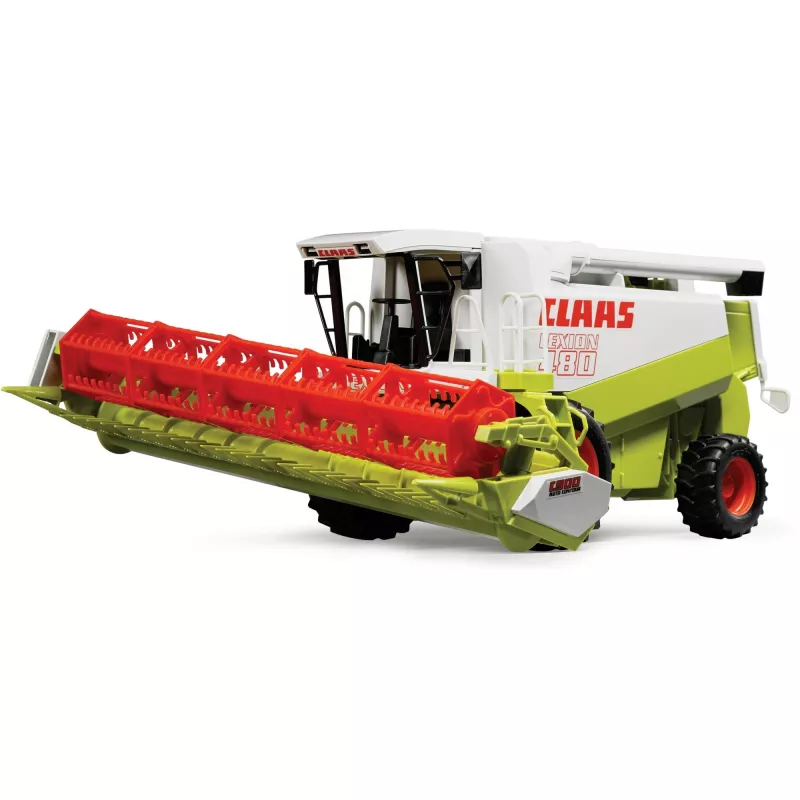 BRUDER 2120 žaislinė transporto priemonė