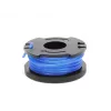 Ritė vieliniam žoliapjovės priedui Ecovacs GOAT Trimmer Line GKT010002 — 3 m valas, 2 vnt.