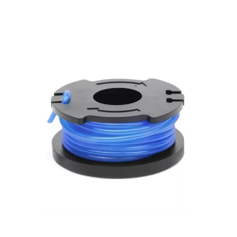 Ritė vieliniam žoliapjovės priedui Ecovacs GOAT Trimmer Line GKT010002 — 3 m valas, 2 vnt.
