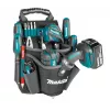Makita E-15182 įrankių diržo priedas Įrankių krepšys