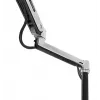 ERGOTRON WorkFit-LX, sėdimo-stovimo darbo stalo tvirtinimo sistema