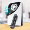 Graugear G-PS5M2-COVER-B kietojo kūno diskas juodas