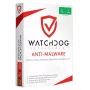 Watchdog Anti-Malware 5PC 1Year EURO Only