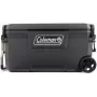 Aušinimo dėžė COLEMAN Convoy 100QT 2213849 — 100 kvortų talpa, su ratukais