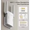 Maršrutizatorius Mercusys MR25BE Dual Band 2.4 GHz 5 GHz Wi-Fi 5