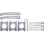 Multifeed plėtinys ShiverPeaks 89888-9 — palydovinio LNB multiswitch priedas