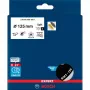 Bosch 2 608 900 003 sukamojo įrankio šlifavimo/šlifavimo reikmuo šlifavimo disko atraminė plokštė