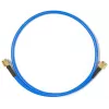 Koaksialinis kabelis MikroTik Flex-guide 0,5 m RPSMA
