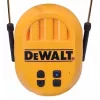 Dewalt DPG17-BX Apsauginės ausinės su Bluetooth, juoda, geltona