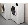 Priekinio pakrovimo skalbimo mašina Electrolux SensiCare EW6SM404W, 4 kg, 37,2 cm gylis, 1000 aps./min., energijos klasė D