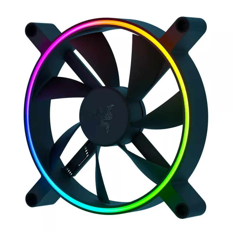 Razer Kunai Chroma 140mm ARGB Case Fan