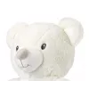 Pliušinis projektorius-žaislas Milly Mally Bear 5656 su švelnia šviesa darželiui