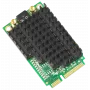 Tinklo plokštė Mikrotik R11E-5HACD