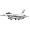 Konstruktorius Cobi F-16C Fighting Falcon — 463 dalys, mastelio modelio surinkimo rinkinys