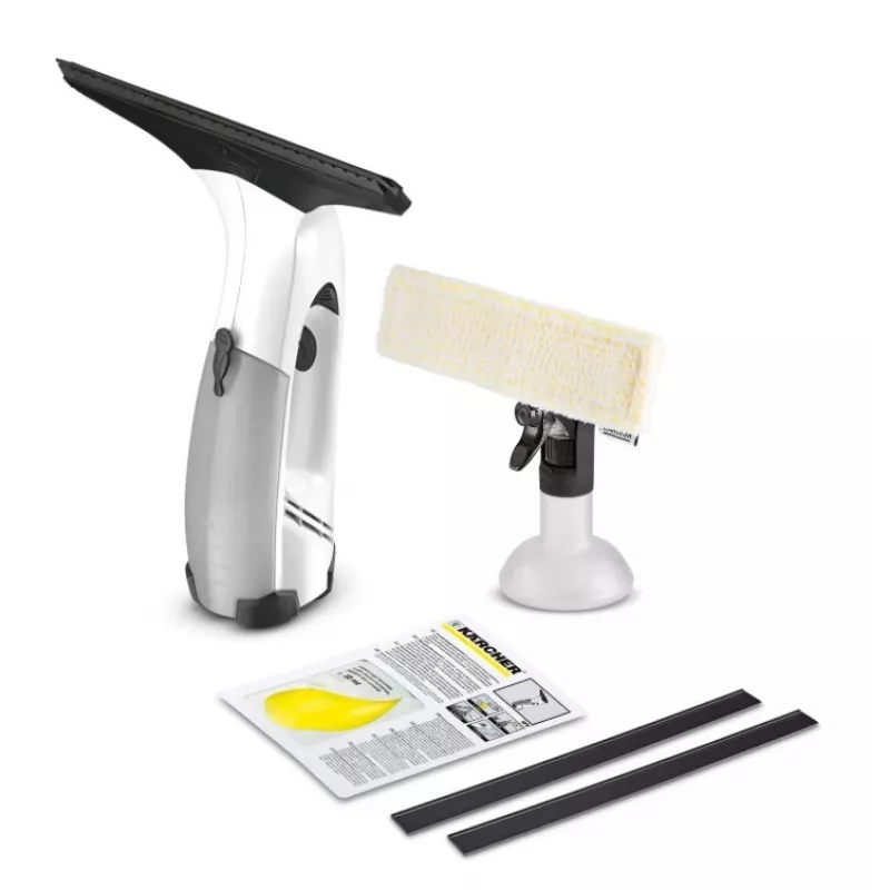 Karcher WV 71 langų dulkių siurblys