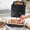 Salter EK6538VDE 4 riekėms sumuštinių keptuvas