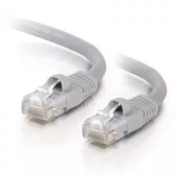 Logilink - komutacinis kabelis - RJ-45 (V) - RJ-45 (V) - 10 m - SF/UTP - CAT 5e - pilka (CP1092D)