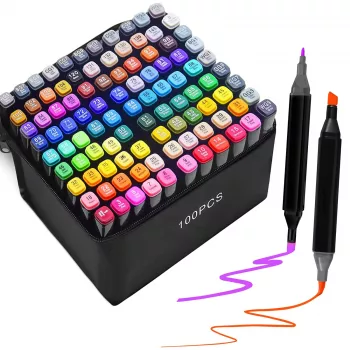Extralink Markers 100 vnt.