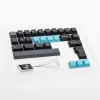 Ducky DCA133-USSKYCHPT2 įvesties įrenginio priedas Klaviatūros klavišų dangtelis