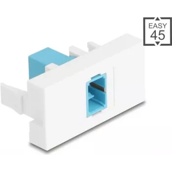 Pataisos skydo modulis DELOCK 90899 SC Simplex aqua