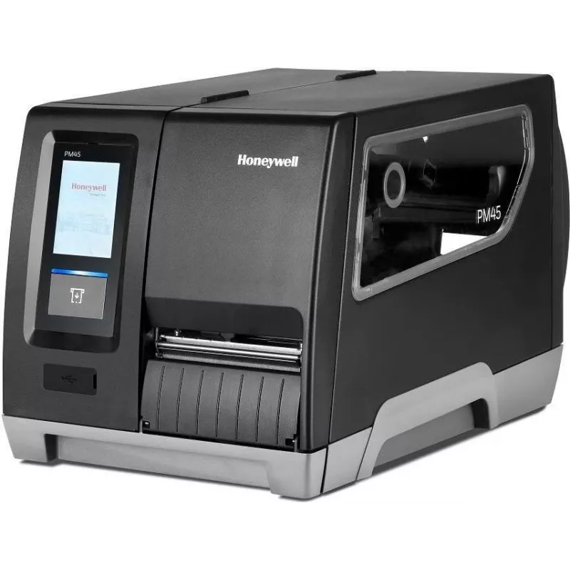 Etikečių spausdintuvas Honeywell PM45A Terminis pernešimas 406 x 406 DPI 250 mm/sek Belaidis ir laidinis
