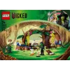 LEGO rinkinys Elphaban Hideout 75687 — žaidimų rinkinys su 3 minifigūromis