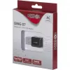 Inter-Tech DMG-07 - Belaidis - USB - Wi-Fi / Bluetooth - Wi-Fi 5 (802.11ac) - 650 Mbit/s - Juoda (88888146)