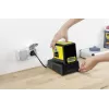 Baterija Karcher 2.445-031.0 — 36 V 4.8 Ah, 1,5 kg, geltona