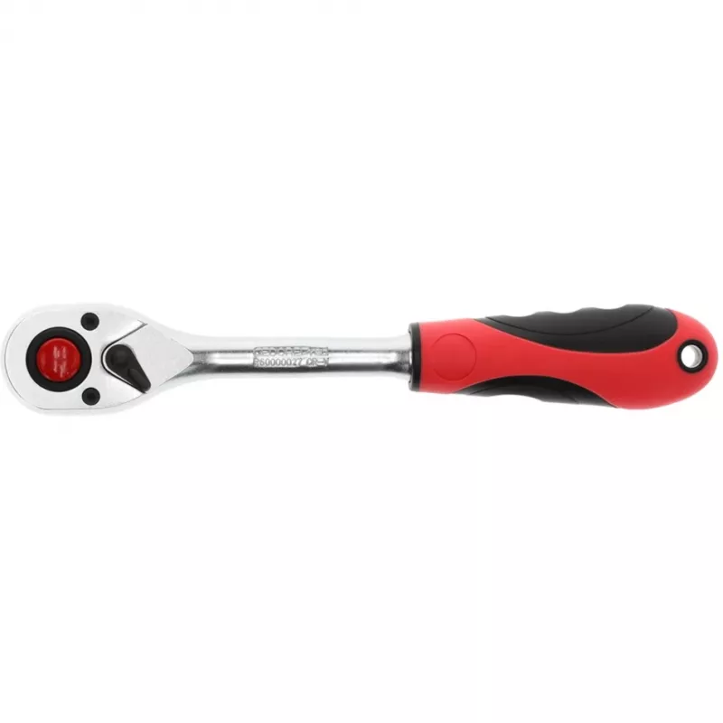 Dynamometrinis raktas Gedore R60000027 Mechaninis 586 g 39 mm