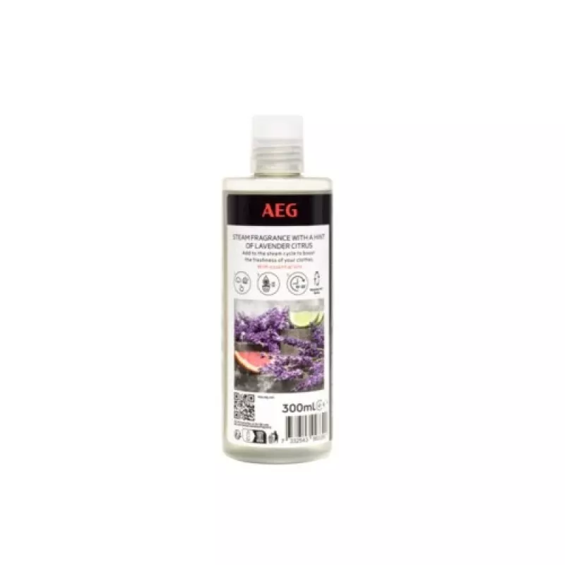 AEG A2WASF00 Steam Fragrance for Washing Machines