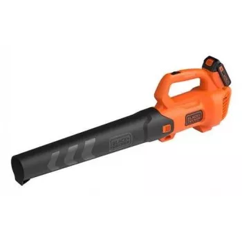 Rankinis pūstuvas Juoda & Decker BCBL200L