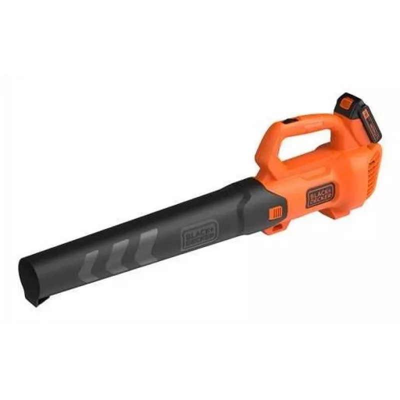 Rankinis pūstuvas Juoda & Decker BCBL200L