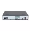 Dahua Technology WizMind DHI-NVR608H-32-XI tinklo vaizdo registratorius juodas